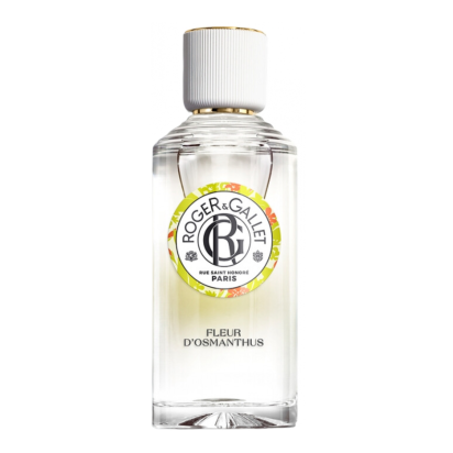 Fleur D'Osmanthus Eau Parfumée Bienfaisante, 100ml