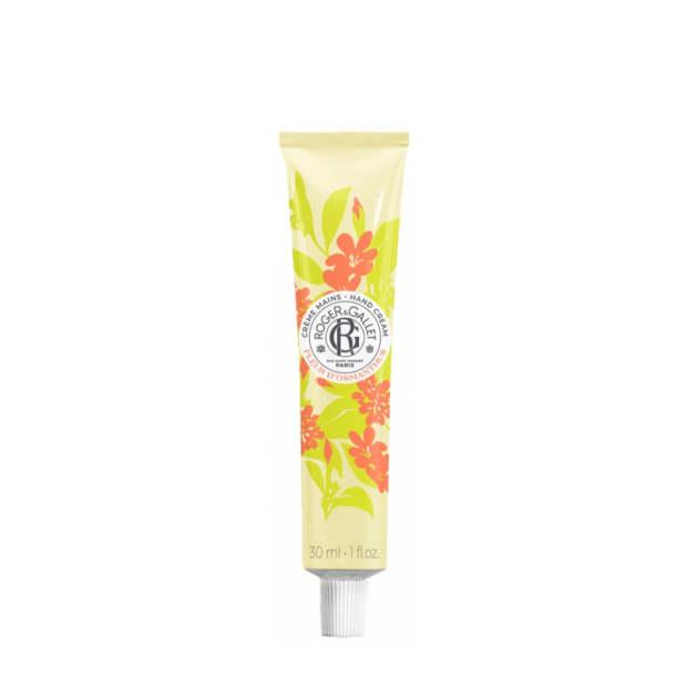 Fleur D'Osmanthus Crème Mains, 30ml