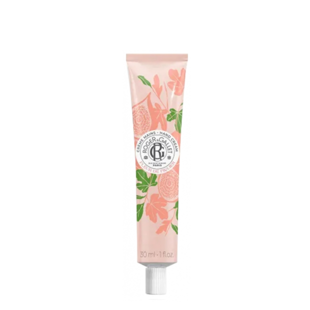 Fleur De Figuier Crème Mains, 30ml