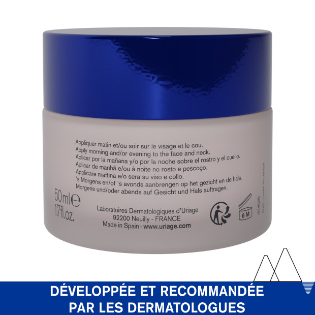 Uriage AGE ABSOLU Crème rose redensifiante, 50ml | Parashop.com