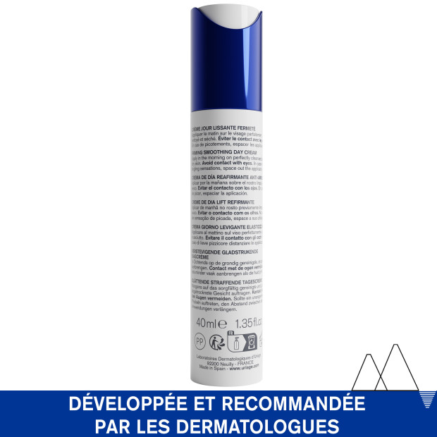 Uriage AGE-LIFT Crème jour lissante fermeté, 40ml | Parashop.com