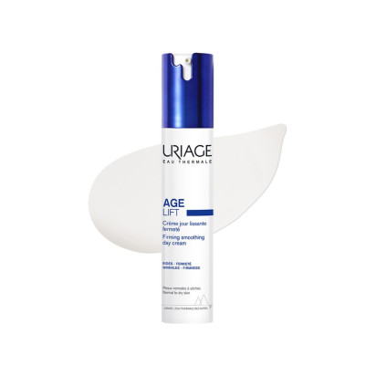 Uriage AGE-LIFT Crème jour lissante fermeté, 40ml | Parashop.com