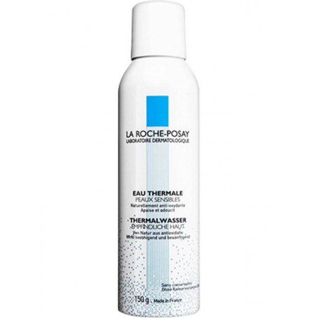 Eau thermale peaux sensibles, 150ml La Roche-Posay - Parashop