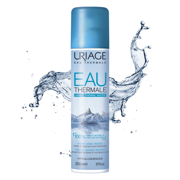 Uriage Eau Thermale d'Uriage, 300 ml | Parashop.com