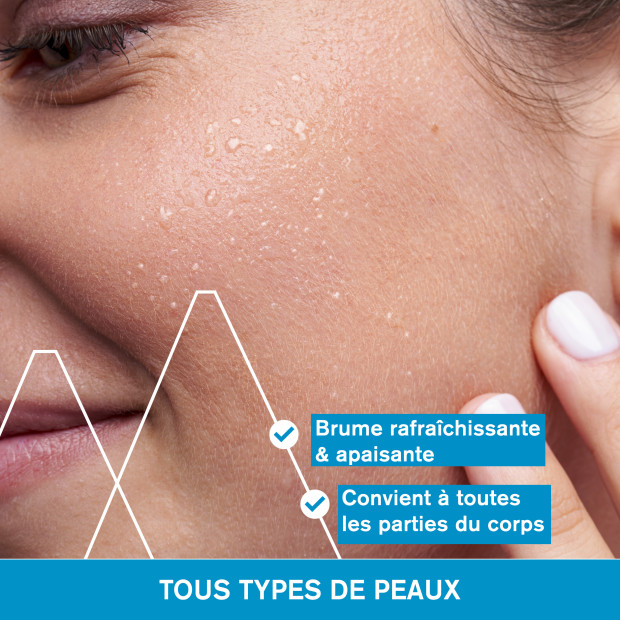 Uriage Eau Thermale d'Uriage, 300 ml | Parashop.com