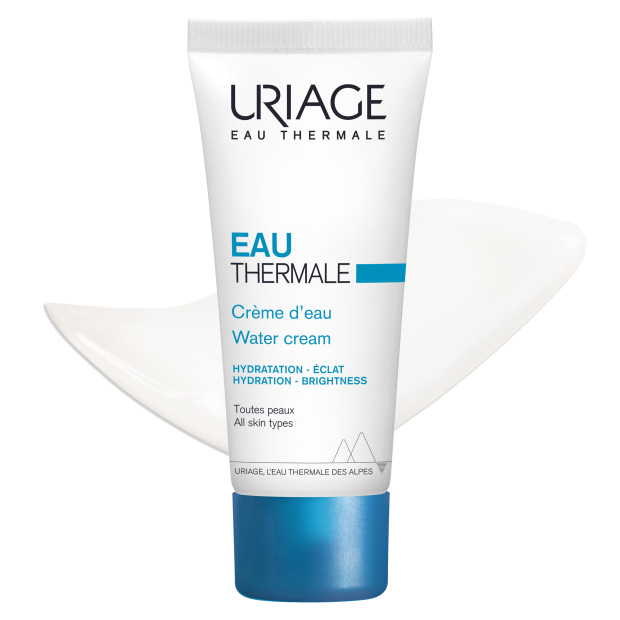 Uriage EAU THERMALE Crème d'eau 40ml | Parashop.com