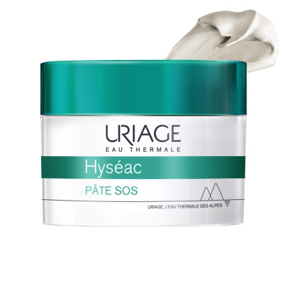 Uriage HYSÉAC Pâte SOS, 15g | Parashop.com