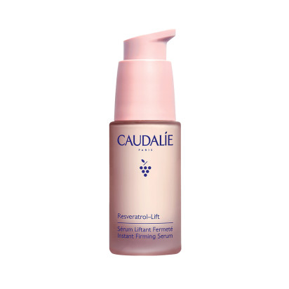 Caudalie RESVERATROL-LIFT Serum Liftant Fermeté, 30ml | Parashop.com