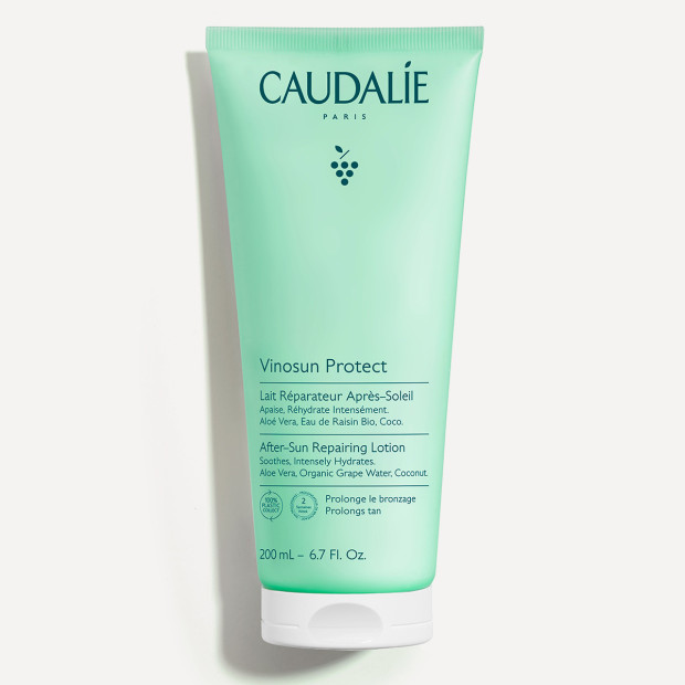 Caudalie VINOSUN Après soleil lait, 200ml | Parashop.com