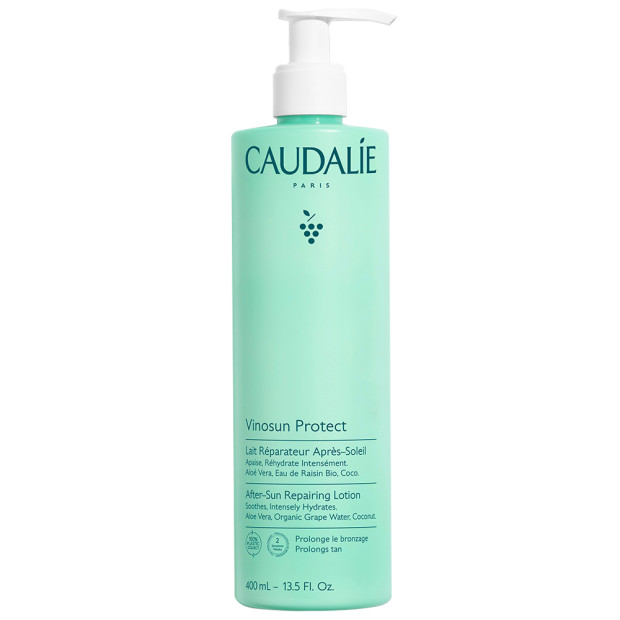 Caudalie VINOSUN Après soleil lait, 400ml | Parashop.com
