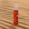 Huile Solaire Satinée Spf30, 125ml