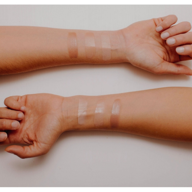 Crème Solaire Teintée Spf30 Dorée, 50ml