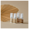 Crème Solaire Teintée Spf30 Dorée, 50ml