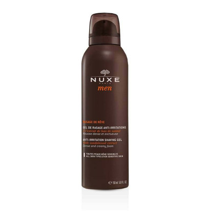 MEN, Rasage de Rêve, 150ml Nuxe - Parashop