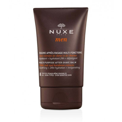 MEN, Baume Après-Rasage Multi-Fonctions, 50ml Nuxe - Parashop