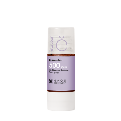 Etat Pur ACTIF PUR Resvératrol vieillissement cutané, 15ml | Parashop.com