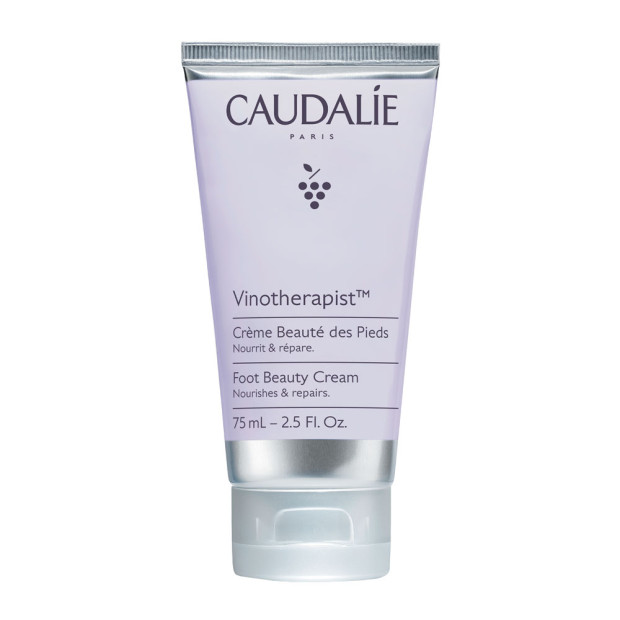 Caudalie VINOTHERAPIST Crème Réparatrice Mains et Ongles, 75ml | Parashop.com