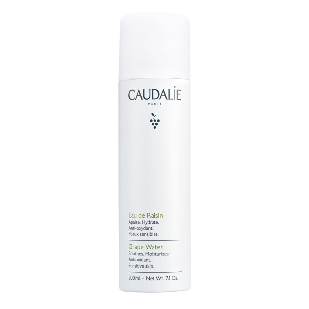 Caudalie Eau de raisin, 200ml | Parashop.com