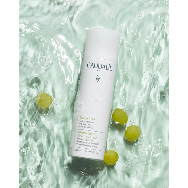 Caudalie Brume Eau de raisin, 200ml | Parashop.com