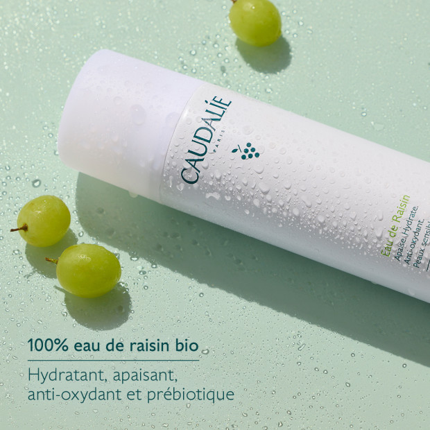 Caudalie Brume Eau de raisin, 200ml | Parashop.com