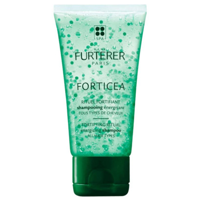FORTICEA Rituel fortifiant shampoing énergisant, 50ml