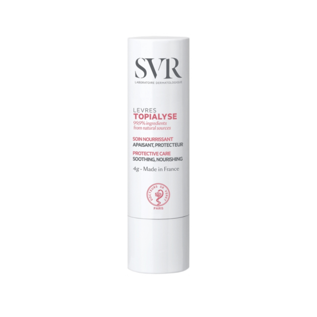 SVR Topialyse Lèvres 4 g | Parashop.com