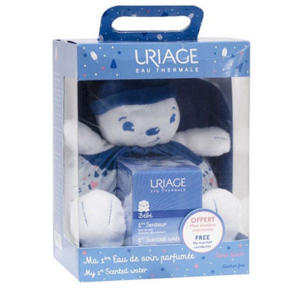 Coffret Bébé 1ère Senteur 50ml