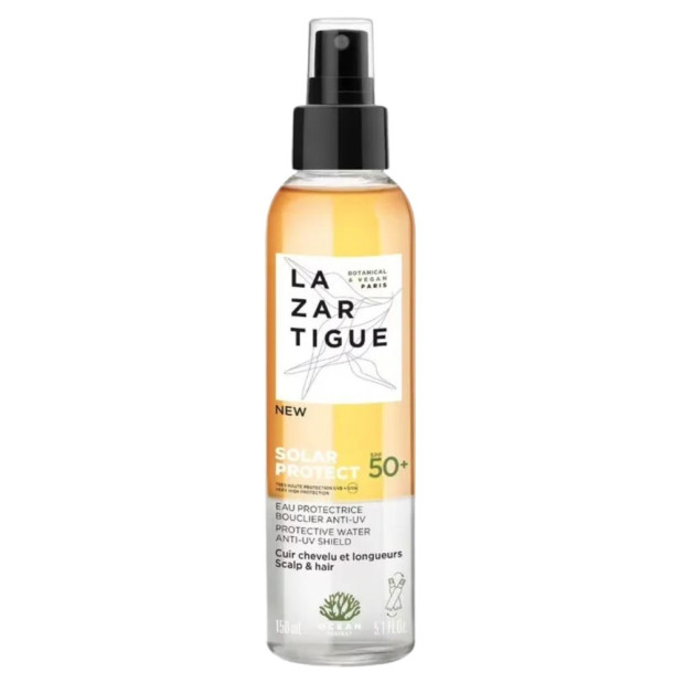 Solar Protect Cheveux Spf50+, 150ml