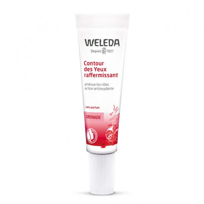 Contour des Yeux raffermissant à la Grenade, 10ml