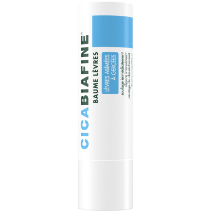 CICABIAFINE Baume Lèvres, 4.9g