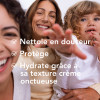 Bioderma ATODERM Crème de Douche, 1L | Parashop.com