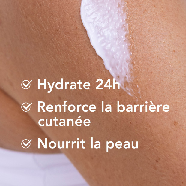 Bioderma ATODERM Crème Ultra nourrissante, flacon pompe 500ml | Parashop.com