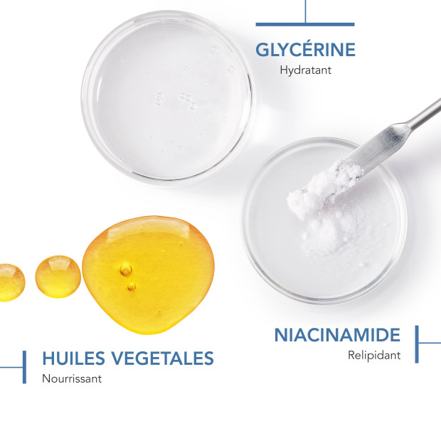 Bioderma ATODERM Crème Ultra nourrissante, flacon pompe 500ml | Parashop.com