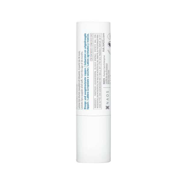 Bioderma ATODERM Stick Lèvres, lot 2x4g | Parashop.com
