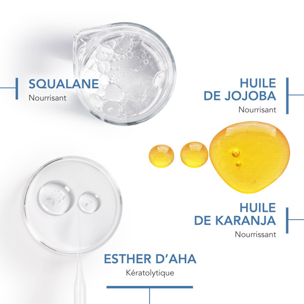Bioderma ATODERM 2-en-1 Huile Sèche Corps, 150ml | Parashop.com
