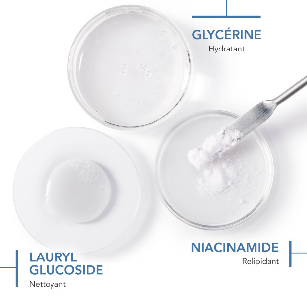 Bioderma ATODERM Huile Lavante, 200ml | Parashop.com