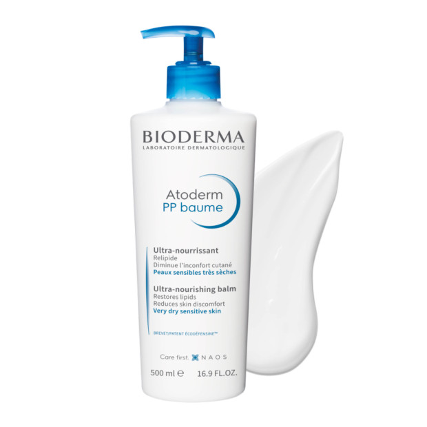 Bioderma ATODERM PP Baume, 500ml | Parashop.com