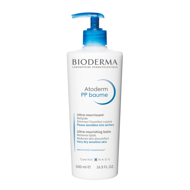 Bioderma ATODERM PP Baume, 500ml | Parashop.com