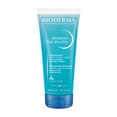 Bioderma ATODERM Gel douche, 200ml | Parashop.com