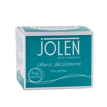 Crème Décolorante 30ml Jolen - Parashop