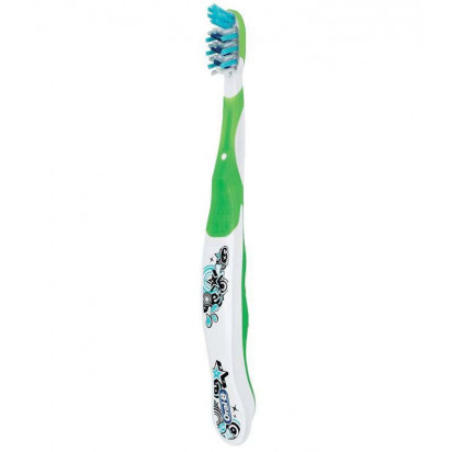 JUNIOR Brosse à dents Extra-Souple Fluocaril - Parashop