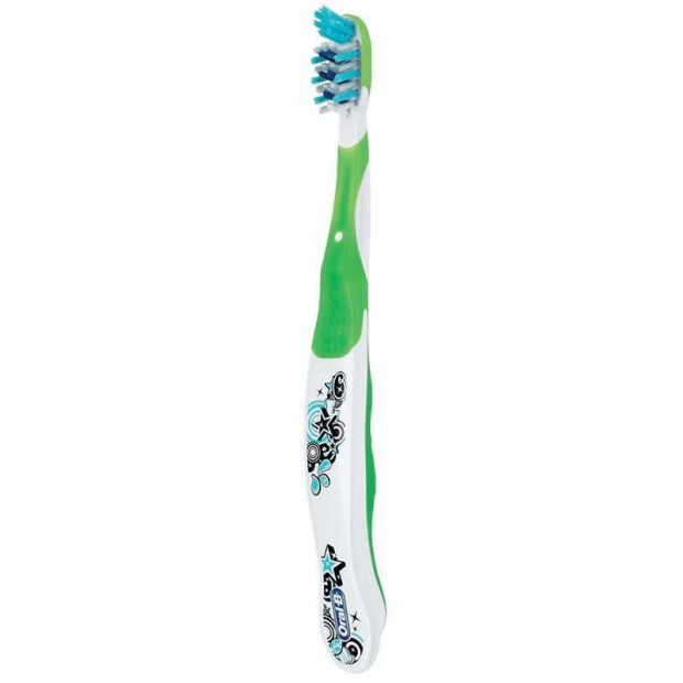 JUNIOR Brosse à dents Extra-Souple Fluocaril - Parashop