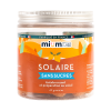 Gummies Solaire Sans Sucre, 42 Gummies