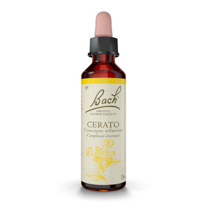 N°5 Cerato, 20ml Fleurs de Bach® Original - Parashop