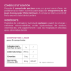 Complexe Hydratation Tonicité Élasticité & Hydratation De La Peau, 60 Comprimés