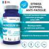 Magnésium 360 Mg, 60 Comprimés