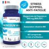 Magnésium 360 Mg, 60 Comprimés