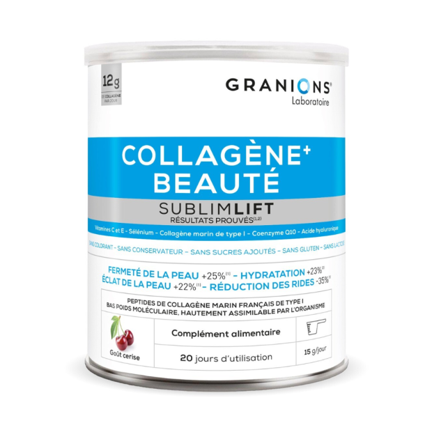 Collagène+ Beauté Sublimlift, 300G