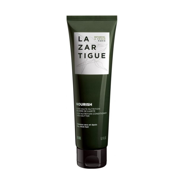 Nourish Soin Haute Nutrition Beurre De Karité, 150ml