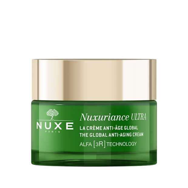 Nuxuriance Ultra La Crème Jour Anti-Âge Global, 50ml